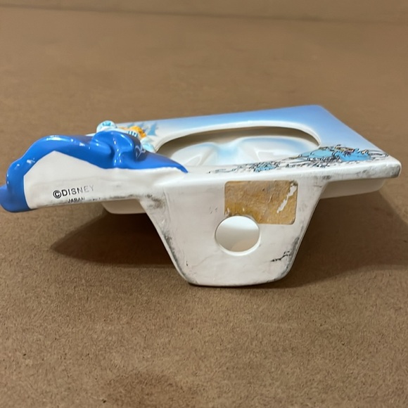 Cinderella Ceramic Frame - Picture 3 of 7